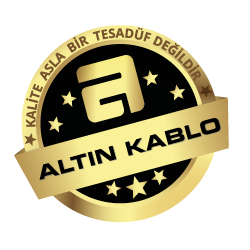 altın kablo