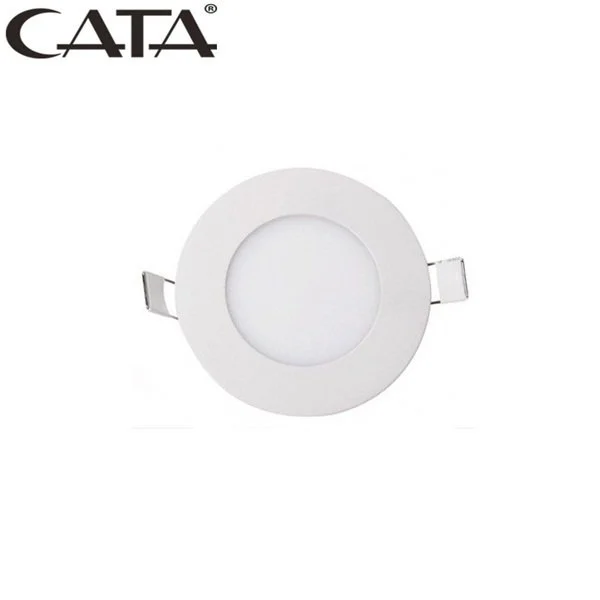 CATA 6 WATT PANEL LED ct 5145  beyaz