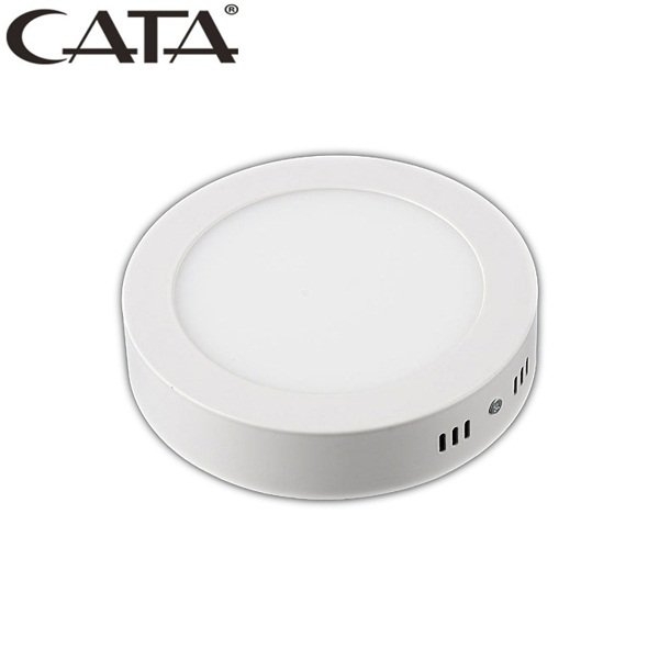 CATA 18 w Sıva ustü panel led ct 5233 (beyaz)