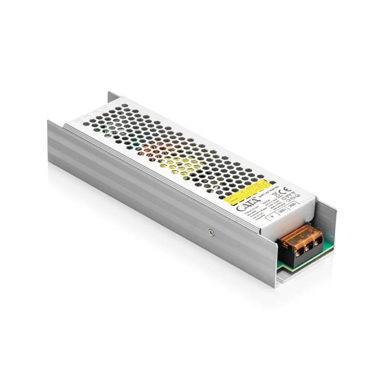 CATA şerit led trafosu ct 2560 12.5 amper    r